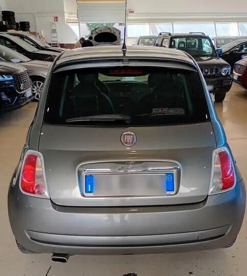 Fiat 500 1.2 Pop