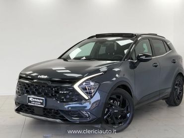 Kia Sportage 1.6 crdi mhev GT-line Plus Premium Pack dct