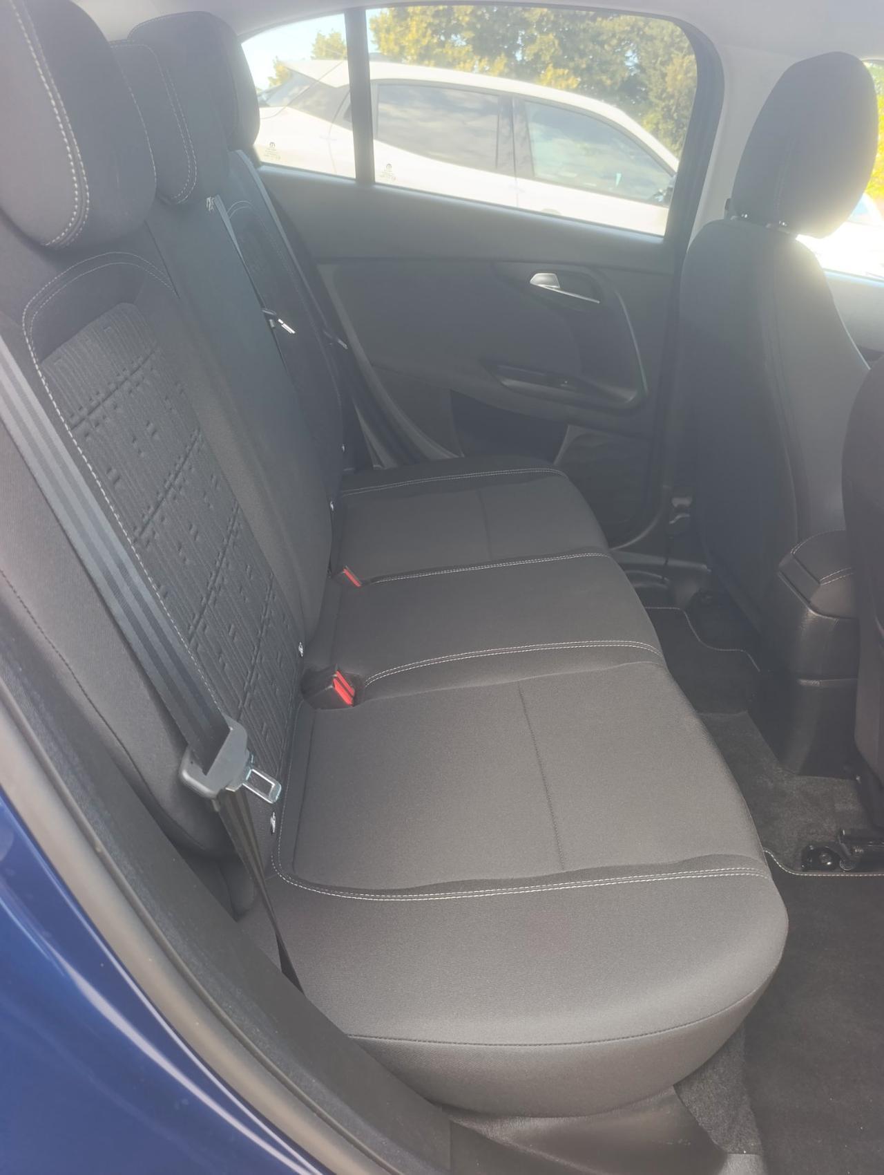 Fiat Tipo 4 Porte Tipo 4p 1.6 mjt City s&s 130cv