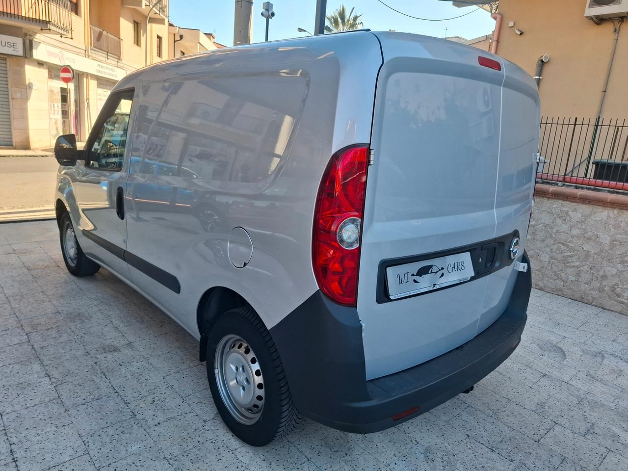 Opel Combo - 1.3 CDTi Porta scorrevole