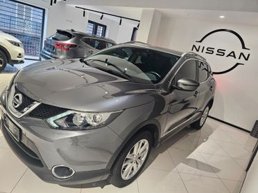 Nissan Qashqai 1.5 dCi Acenta