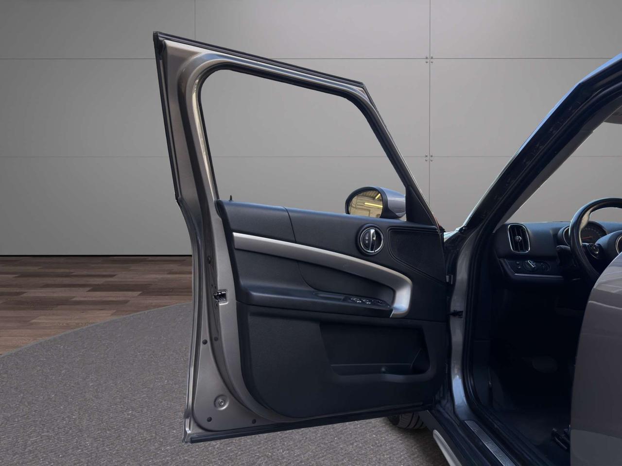 MINI Cooper D Countryman Mini Countryman 2.0 - Promo Finanziamento