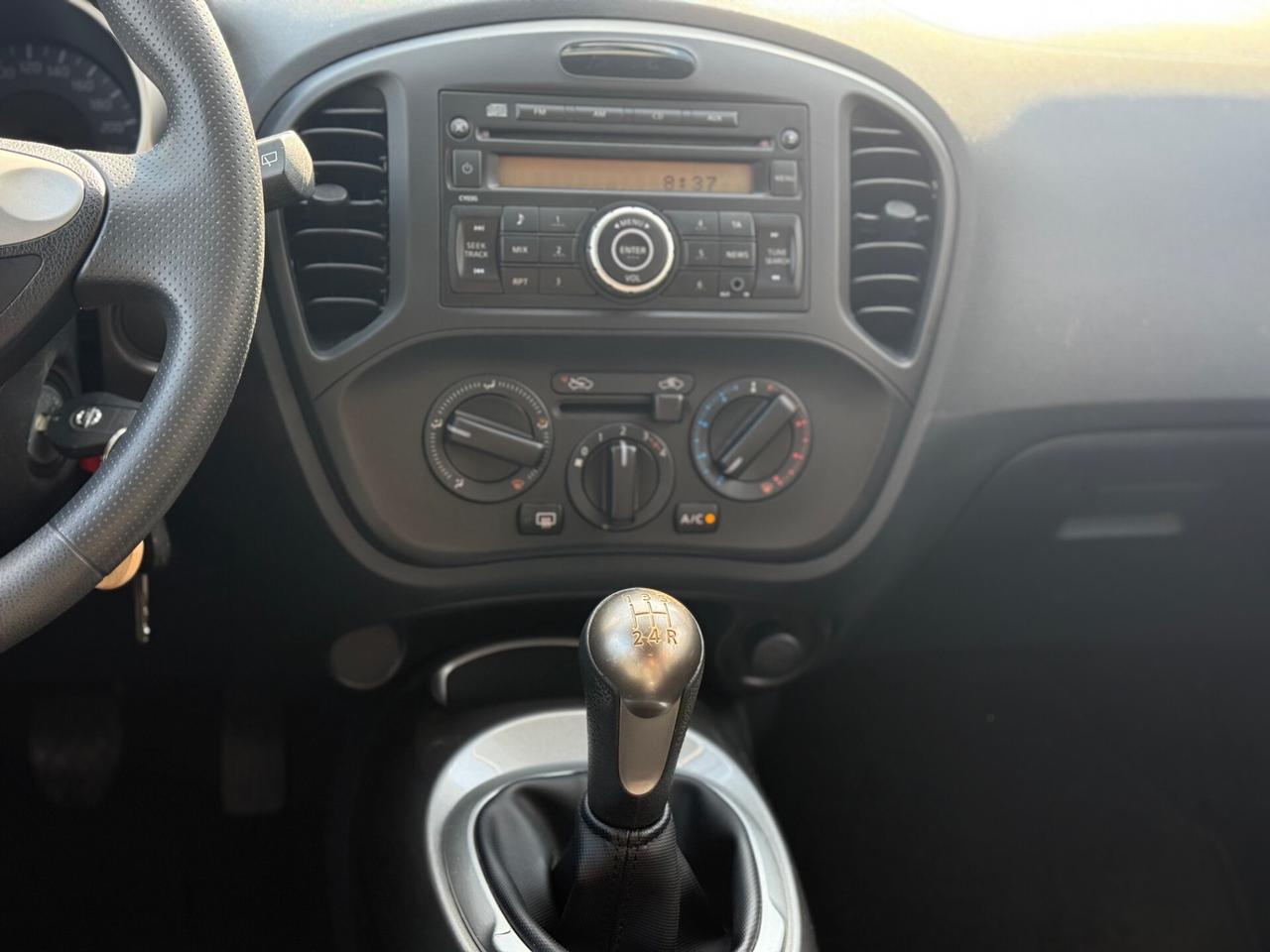 Nissan Juke 1.6 Acenta GARANTITA