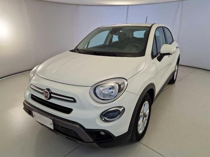 FIAT 500X 1.0 T3 120cv MT E6D Business