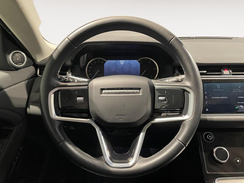 Land Rover Range Rover Evoque II 2019 SE 163cv - AUTOCARRO IVA ESPOSTA 100%