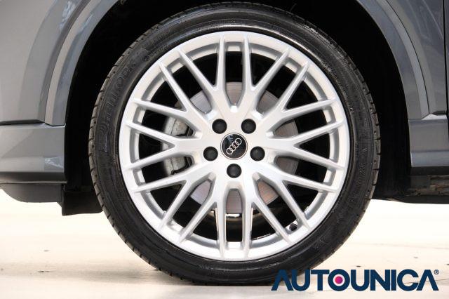 AUDI Q2 35 TDI S TRONIC S LINE EDITION FULL LED