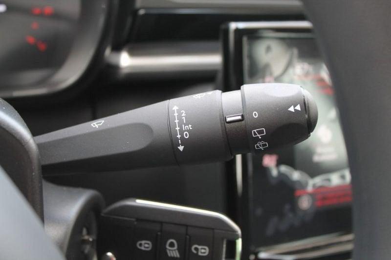 Citroën C3 BlueHDi 100 S&S Feel Pack