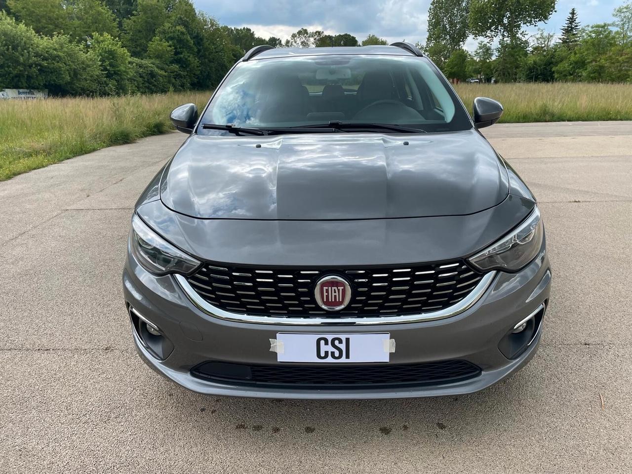 Fiat Tipo 1.6 M.Jet S.W. AUTOMATICA LOUNGE E. 214