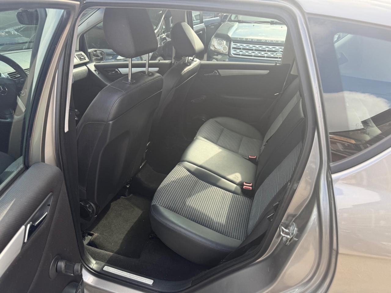 Mercedes-benz A 150 Elegance