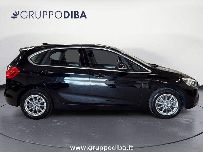 BMW Serie 2 Active Tourer Serie 2 F45 2014 Active Tourer 216d Active Tourer Advantage my17