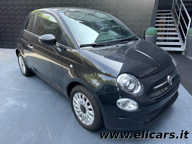 FIAT 500 1.0 Hybrid LOUNGE - NO VINCOLI DI FINANZIAMENTO