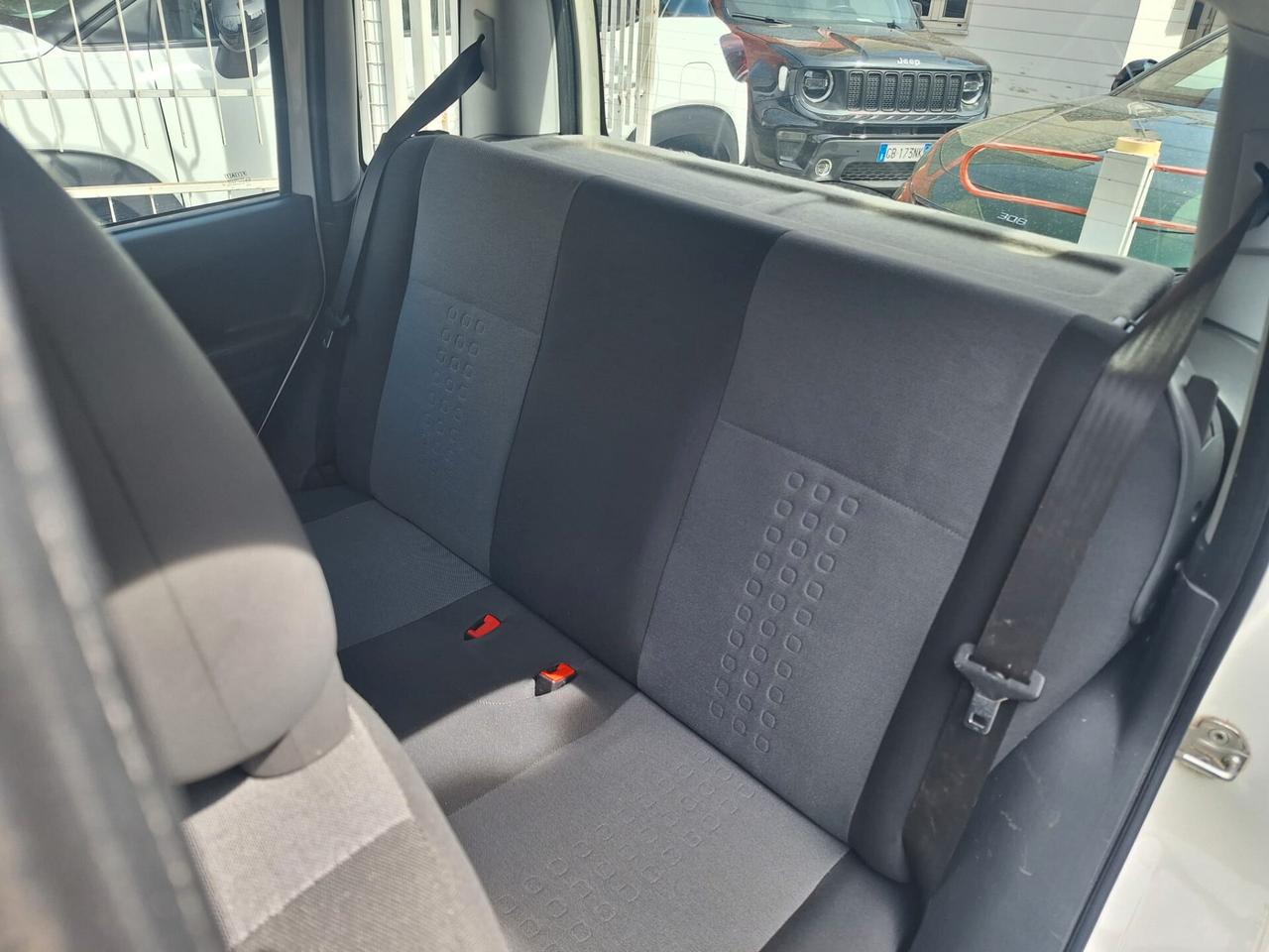 Fiat Panda 1.4 Natural Power Van Active 2 posti