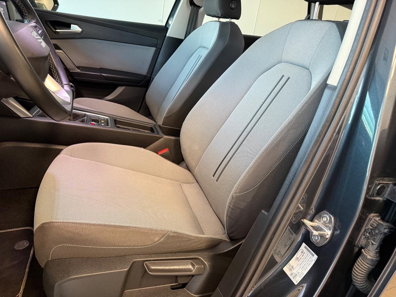 Seat Leon Sw 2.0 116 CV Full Led Virtual Cockpit Garantita