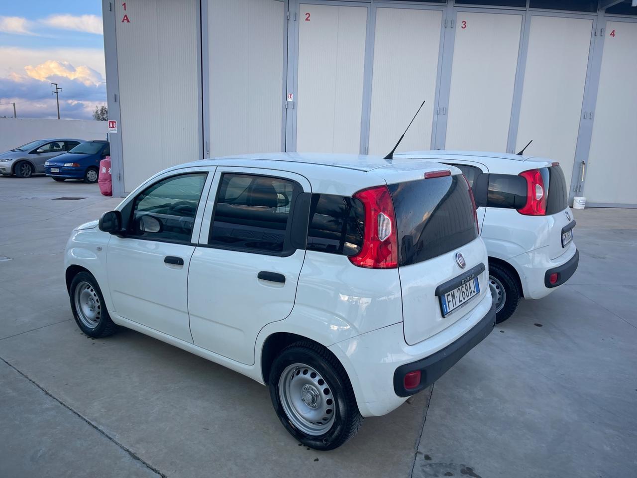 Fiat Panda 1.3 MJT 95 CV S&S Easy