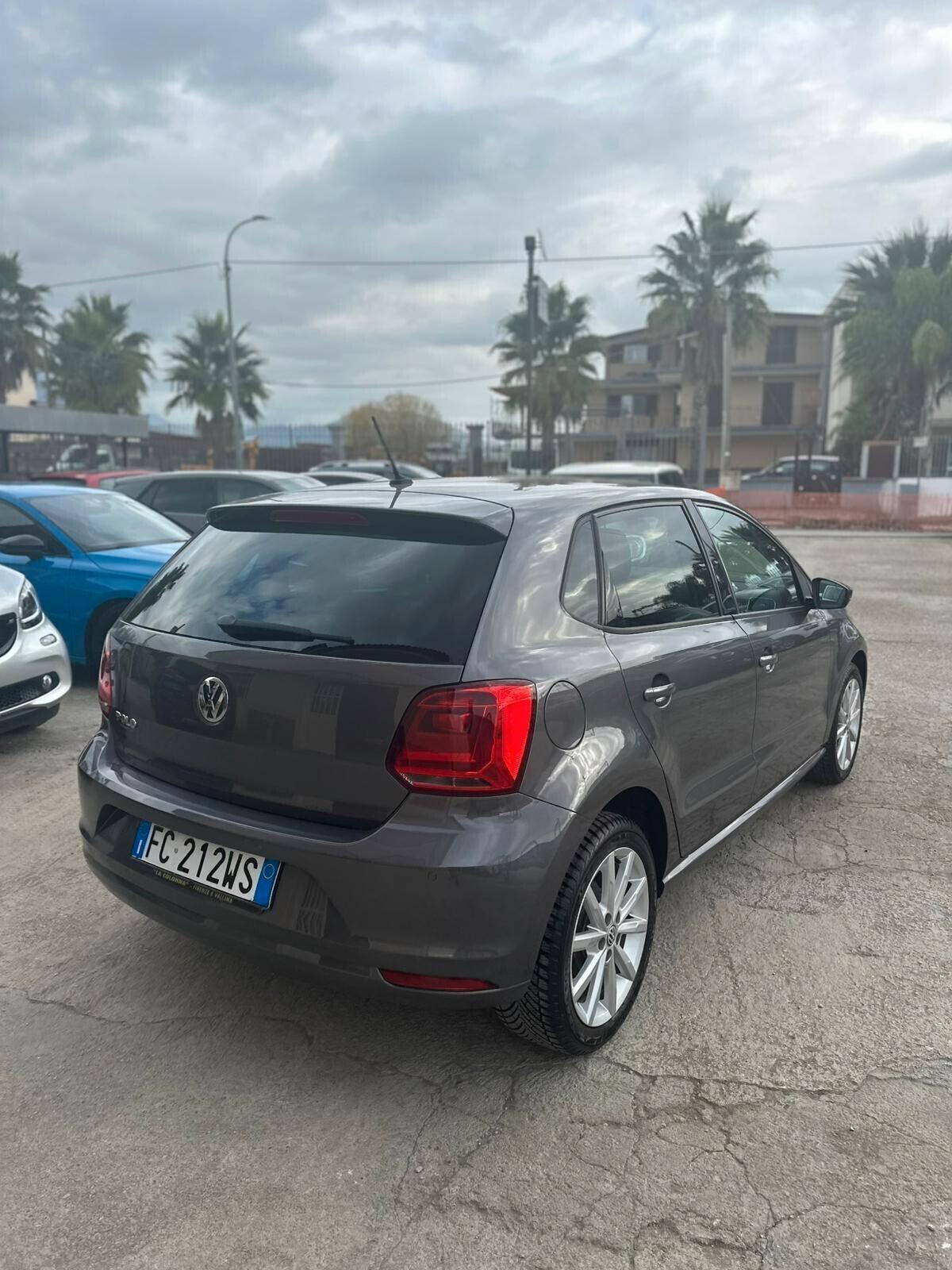 Volkswagen Polo 1.0 MPI 5p. PROMO!!