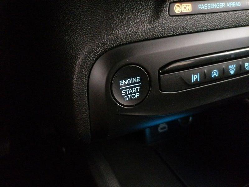Ford Focus 1.0 ecoboost h ST-Line Design 125cv