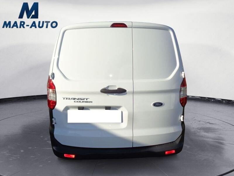 Ford Transit Courier Transit Courier 1.5 TDCi 75CV Van Trend+ IVA