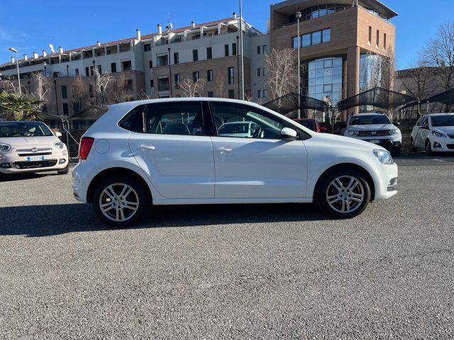 VOLKSWAGEN Polo 1.4 TDI 5p. Comfortline BlueMotion Technology