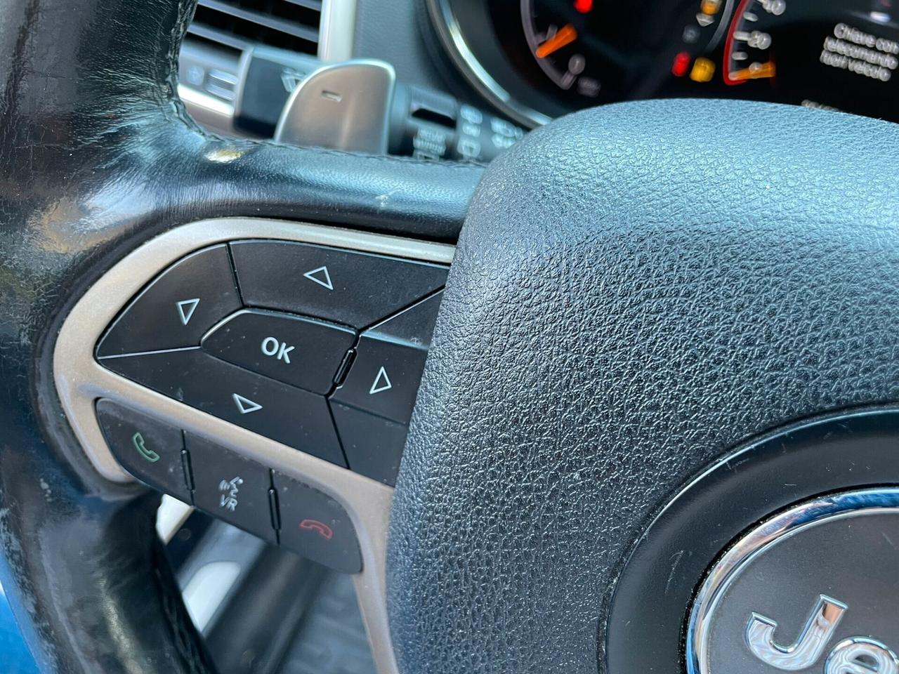 JEEP GRAND CHEROKEE 3.0crdi SUMMIT 250cv