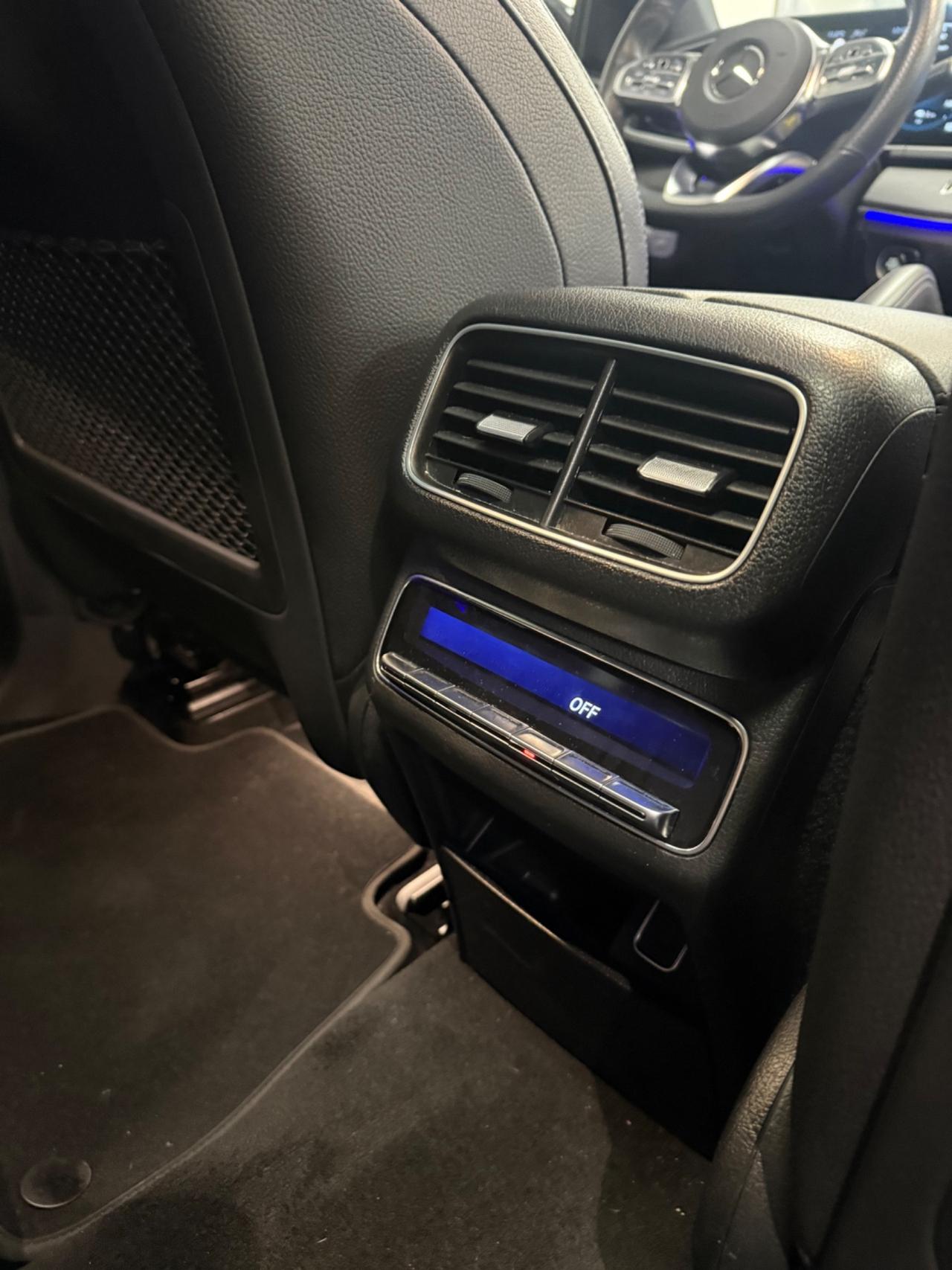 Mercedes-benz GLE 350 de hybrid EQ 4Matic Coupé Premium Pro