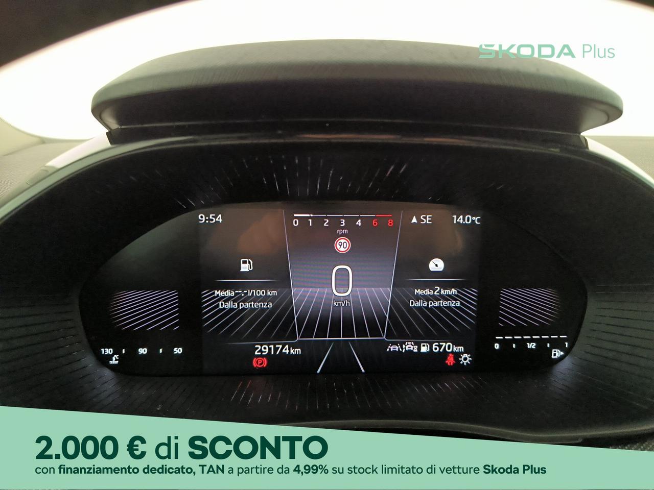 Skoda Fabia 1.0 mpi 130 edition 80cv
