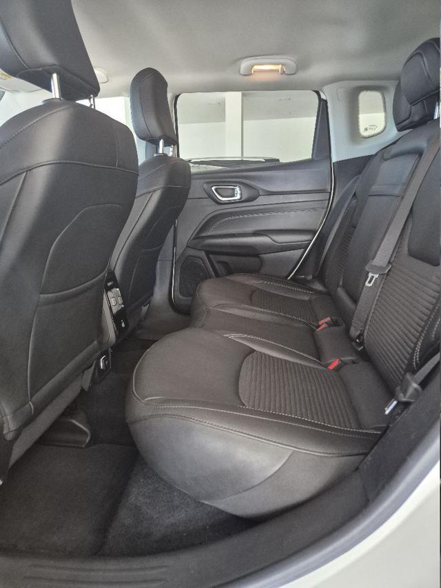 JEEP Compass 1.3 Turbo T4 2WD Night Eagle