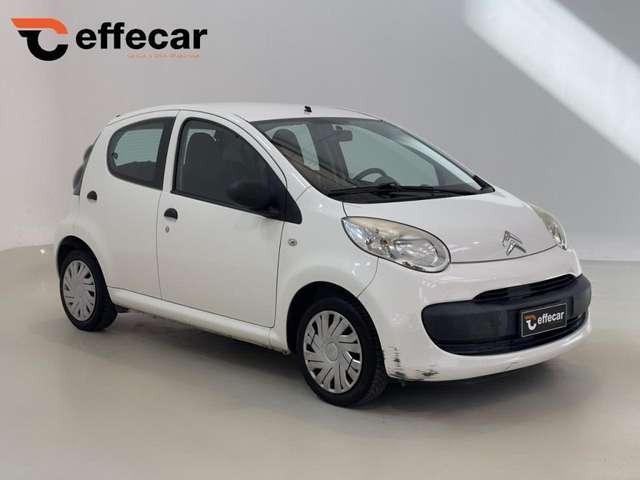 Citroen C1 1.0 5 porte