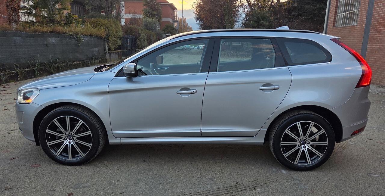 Volvo XC 60 XC60 D4 181cv Geartronic Momentum