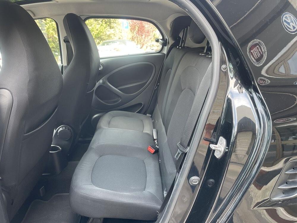 Smart ForFour 70 1.0 twinamic Prime NEO PATENTATI