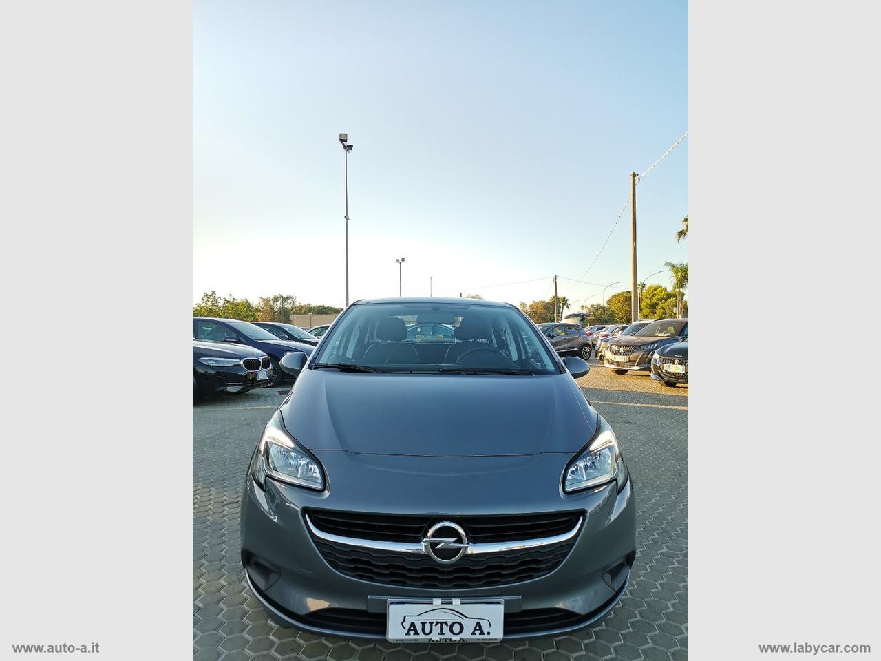 OPEL Corsa 1.3 CDTI 5p. Cosmo