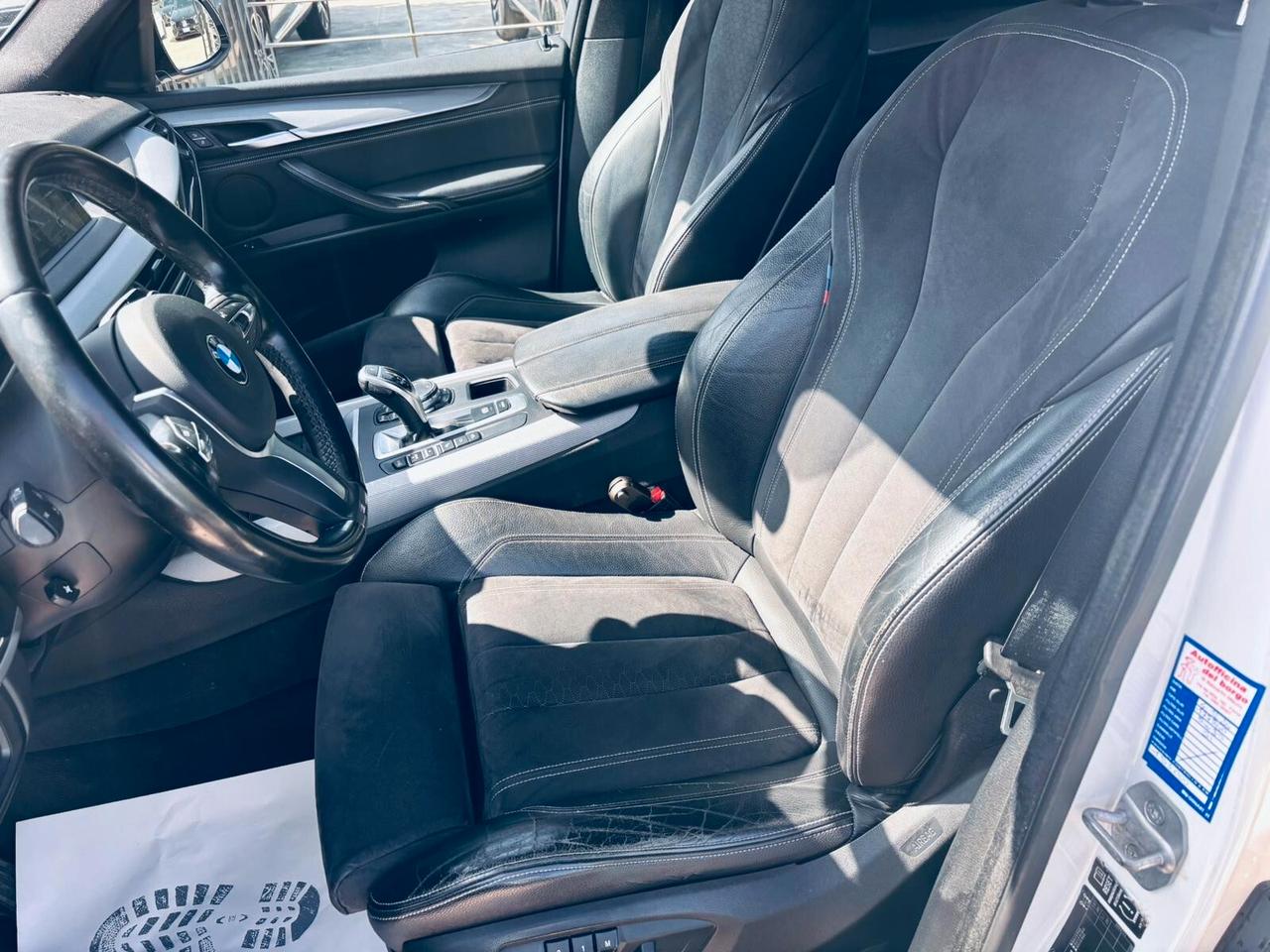 Bmw X5 xDrive25d Luxury