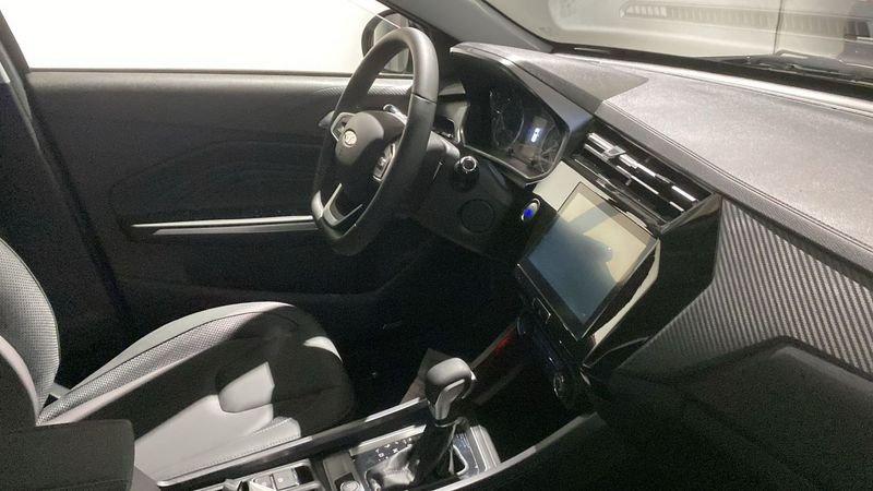 DR AUTOMOBILES dr 3.0 1.5 CVT