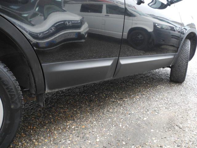 NISSAN Qashqai 1.5 dCi DPF Acenta -Ok NEOPATEN.- Unico Propriet.