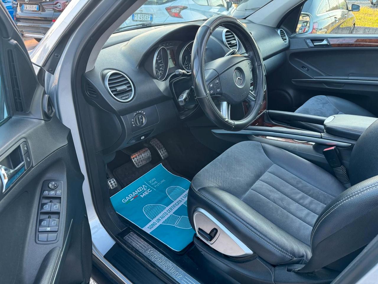 MERCEDES - Classe ML - 280 CDI Sport - FINANZIABILE