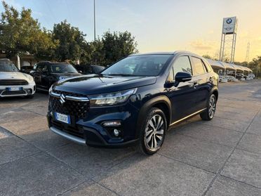 Suzuki S-Cross 1.4 Boosterjet Hybrid Yoru 4WD ALLGRIP