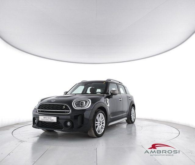 MINI Countryman Cooper SE 1.5 Cooper SE ALL4 Automatica