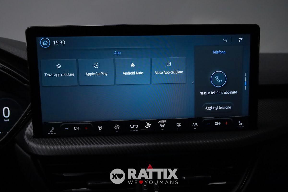 Ford Kuga 2.5 phev 243CV ST-Line auto