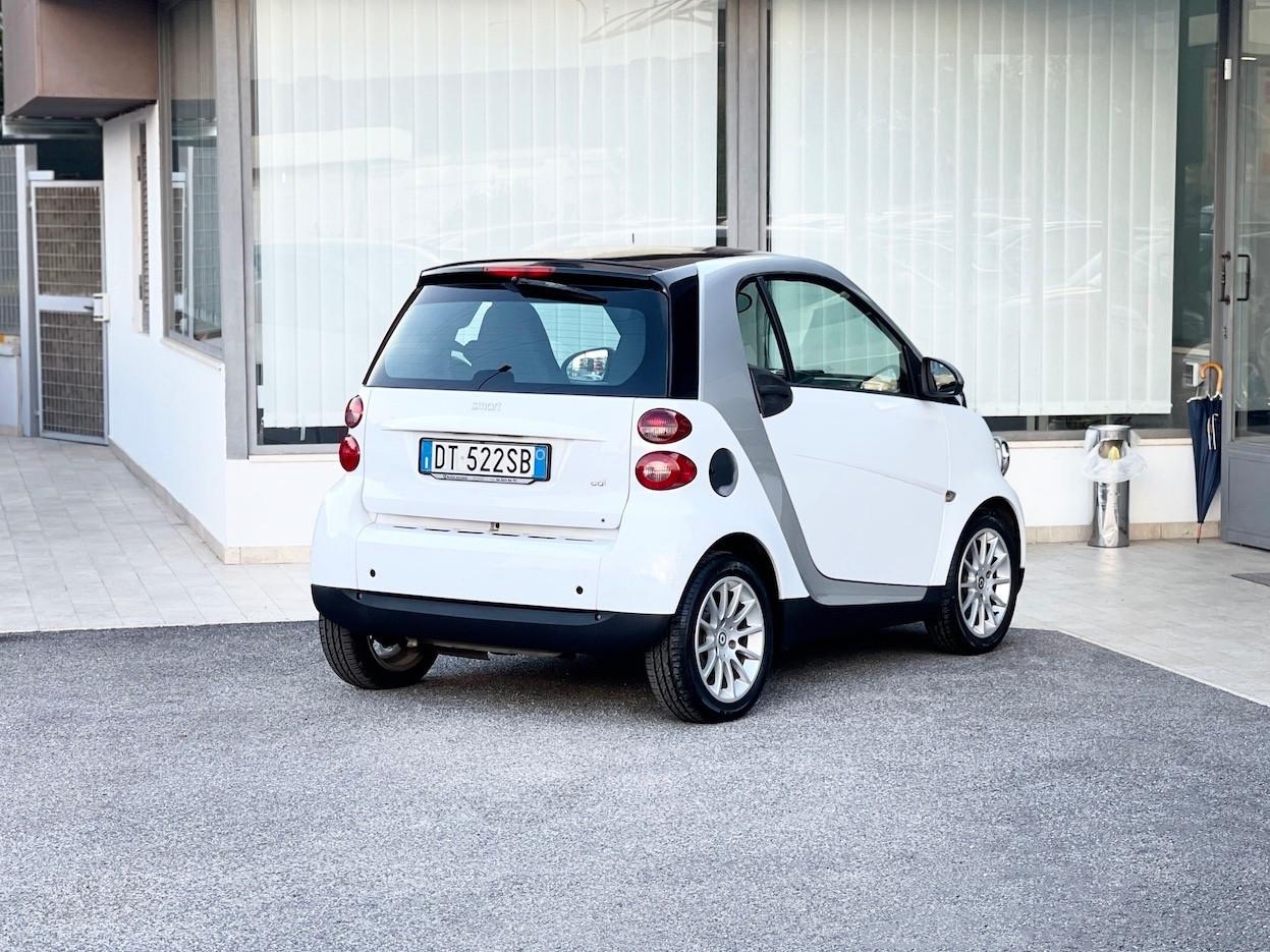 Smart ForTwo 800 Diesel 45CV Automatica Neo. - 2008