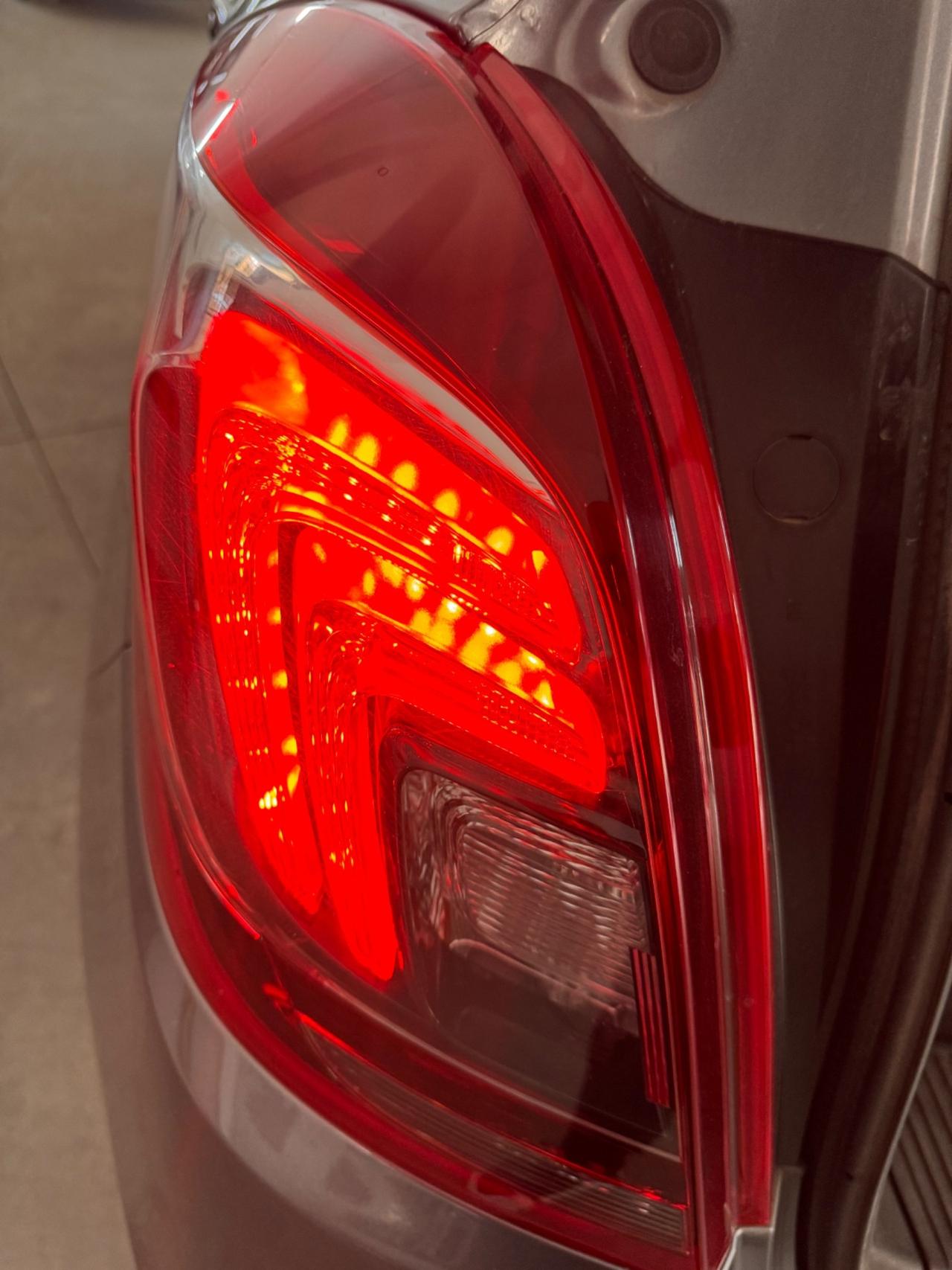 Opel Mokka X 1.6 CDTI Ecotec 136CV 4x2 Start&Stop Advance