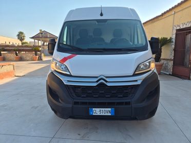 Citroen Jumper 35 L3H2 BlueHDi 140cv Business