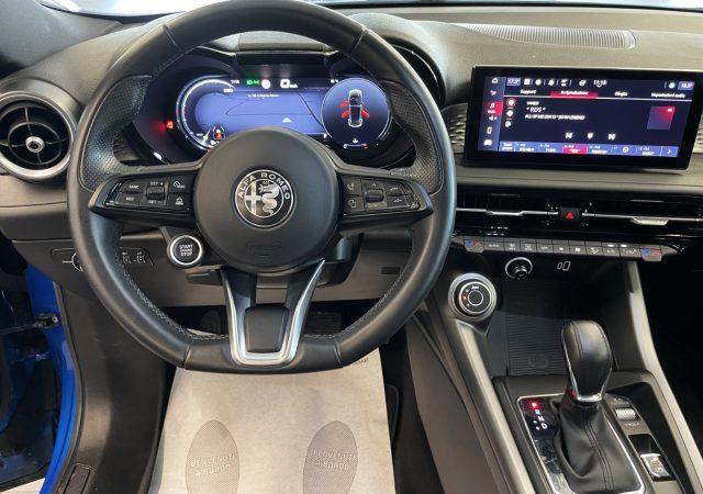 ALFA ROMEO Tonale 1.6 D 130 CV TCT6 Sprint