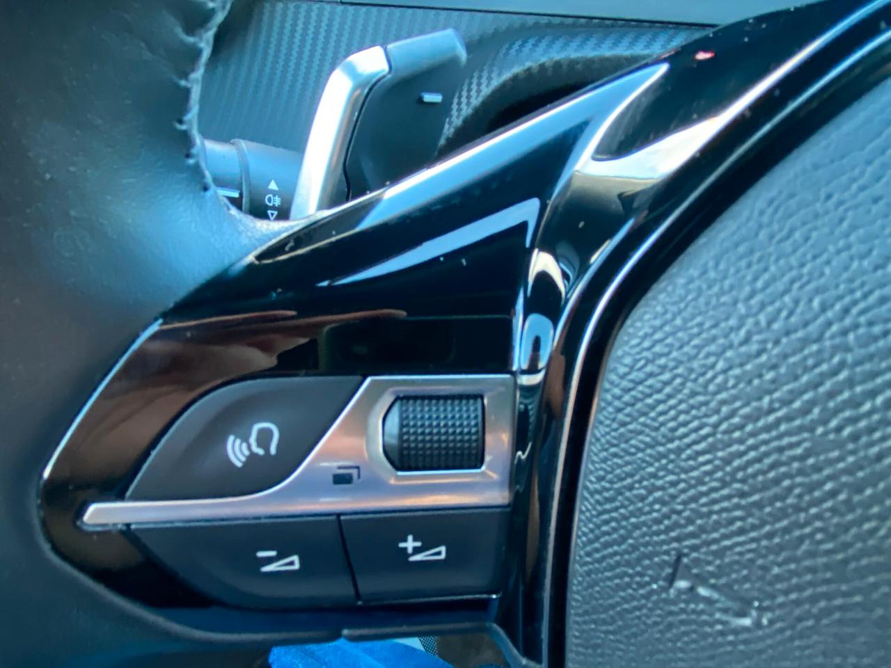 Peugeot 2008 PureTech 130 S&S EAT8 Allure CAMBIO AUTOMATICO
