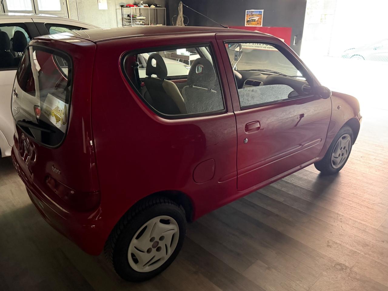 Fiat 600 1.1 Active