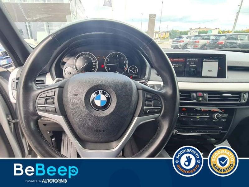 BMW X5 XDRIVE40E EXPERIENCE AUTO