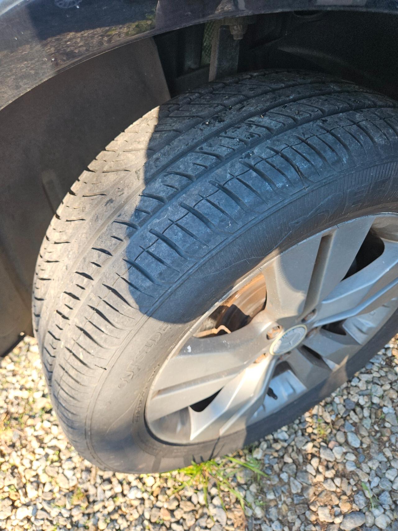 Mercedes-benz ML 280 CDI Sport Automatico