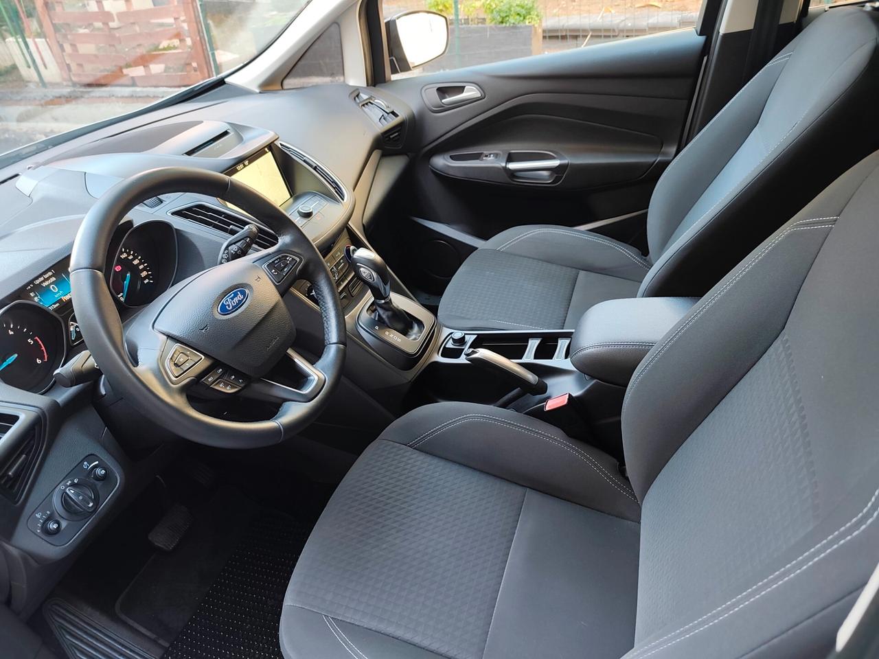 Ford C-Max 1.5 TDCi 120CV Start&Stop Titanium