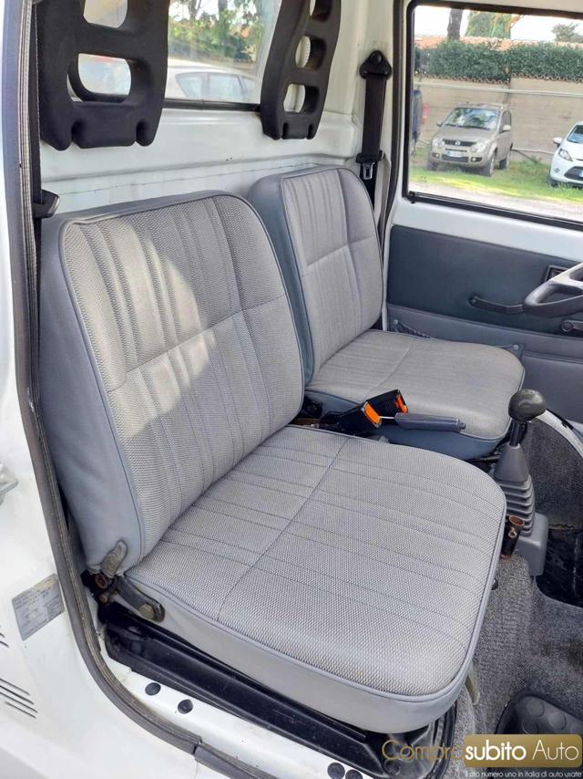 PIAGGIO Porter 1.3 Cassonato Ribaltabile piu IVA 22%