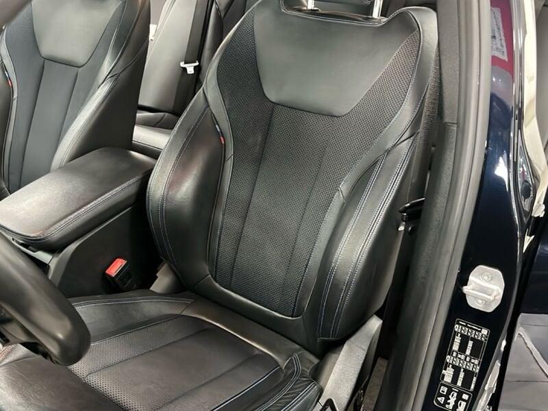 BMW X4 xDrive 20d Msport auto