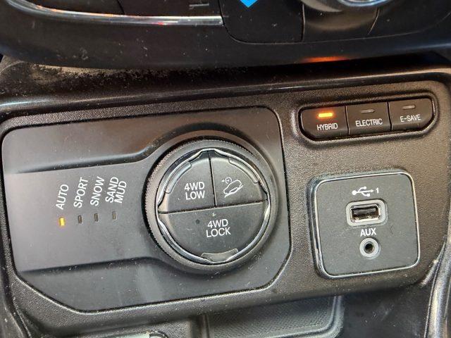 JEEP Compass 1.3 Turbo T4 190 CV PHEV AT6 4xe Business Plus