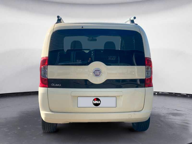 FIAT QuBo 1.4 8v Active 73cv